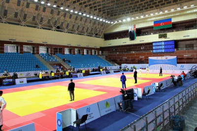 Turan Bayramovun Olimpiya Dünya Reytinq siyahısında tutduğu yer məlum olub
