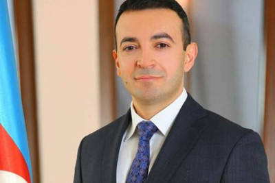 Gəncə Beynəlxalq xəstəxanasının şöbə müdirinə yeni vəzifə verilib