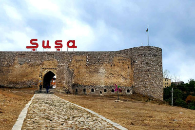 “Şuşa Mədəniyyəti Festivalı” baş tutacaq