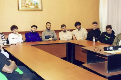 AFFA “Kəpəz” üçün seminar təşkil edib