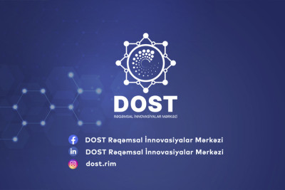 DOST mərkəzində işləmək istəyənlərin nəzərinə