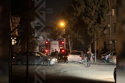 Təmizlənəməyən tüstü bacaları sakinlər üçün təhlükə saçır