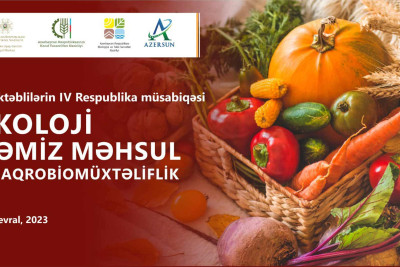 Təmsilçimiz Respublika müsabiqəsində qələbə qazanıb