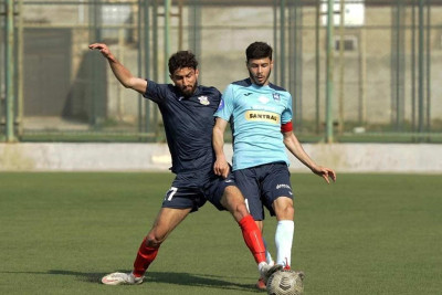 “Kəpəz-2” “Zirə-2”ni qəbul edib