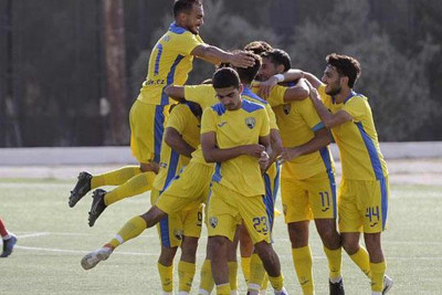 “Kəpəz-2” yenə azarkeşlərini sevindirib