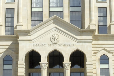 İbrahim Cəfərov yeni vəzifəyə təyin olunub