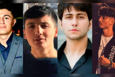 Malatyada həlak olan tələbəmizin cənazəsinin gətiriləcəyi tarix açıqlanıb