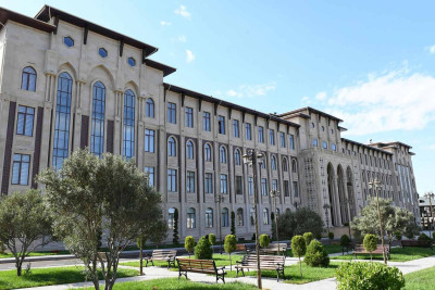 ADAU-da Respublika elmi-praktik konfransı baş tutacaq