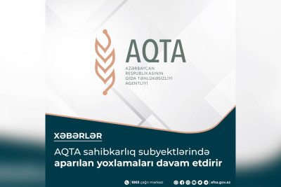 Üç ət dükanında nöqsanlar üzə çıxıb