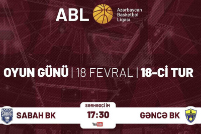 Basketbolçularımız bu gün növbəti rəqibləri ilə qarşılaşacaqlar