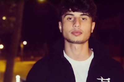 Tələbəmiz Malatyada dağıntılar altında qalıb