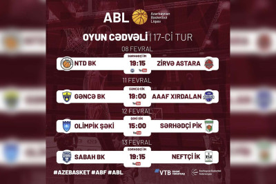 “Gəncə BK” növbəti rəqibini doğma meydanda qəbul edəcək