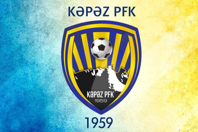“Kəpəz” FK səfər matçına yollanacaq