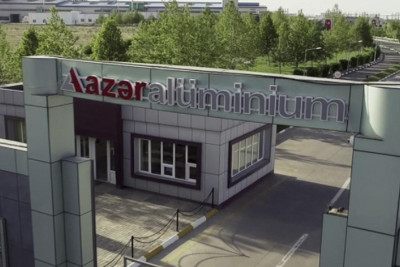 "Azəralüminium" 271.622 manatlıq iki tenderi başa vurub