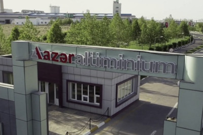“Azəralüminium” yeni tender elan edib
