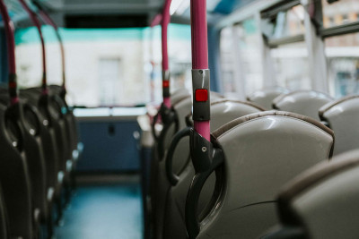“İl sonuna kimi yeni avtobusların dəyişdirilməsi təmin olunacaq”