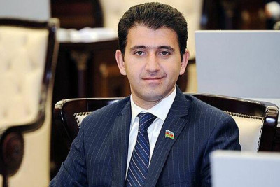 Naqif Həmzəyev: “Gəncədə zəlzələnin başvermə ehtimalı bizi narahat edir”