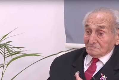 101 yaşlı ağsaqqalımızdan sağlam olmağın 3 qızıl qaydası