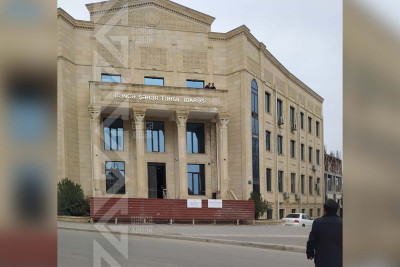 Yaxın günlərdə Təhsil İdarəsinə müraciət etmək istəyənlərin nəzərinə