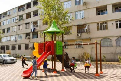 İcra Hakimiyyətindən sakinlərimizə müraciət var