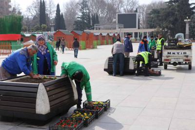 MKTİB bu ay gücləndirilmiş iş rejimindədir