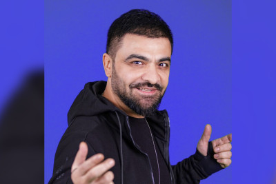 Fərda Aminin konserti yenə təxirə salınıb