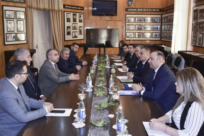 ADAU daha bir MMC ilə memorandum imzalayıb