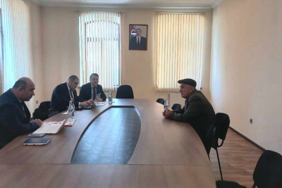 İstehlakçılar üçün hüquqi aksiya baş tutub