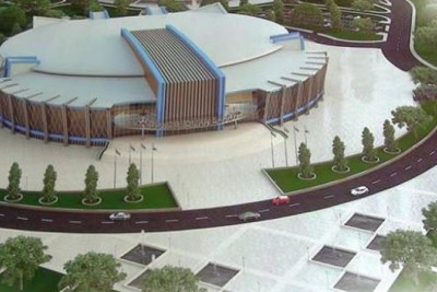 İH-nin 28 milyonluq tenderinin qalibi açıqlanıb