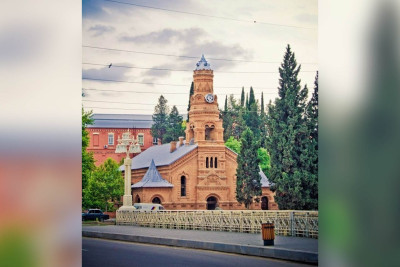 İcma Əsaslı Reabilitasiya Mərkəzinin uşaqlarının çıxışı olacaq