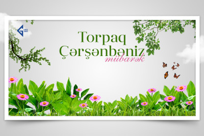İlaxır çərşənbəniz mübarək olsun!