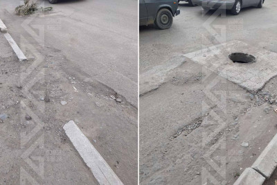 Üstü açıq lüklərin aqibəti necə olacaq?