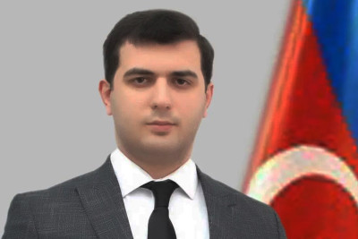 22 yaşlı gənc ADAU-da rəhbər təyin olunub
