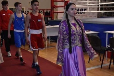 Nizami yurdunun yetirmələri beynəlxalq yarışda medallar qazanıblar