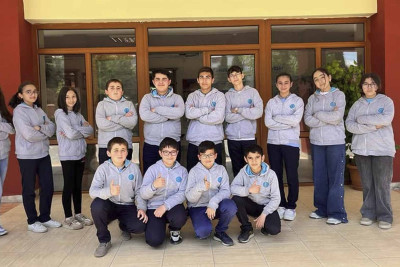 FRİTL-in 12 şagirdi beynəlxalq müsabiqənin finalına vəsiqə qazanıb