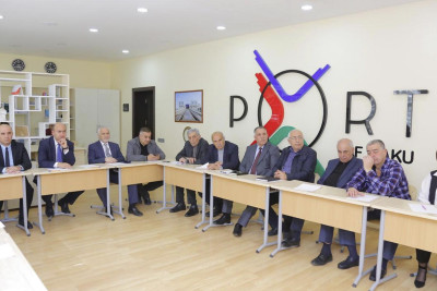 Xarici universitetlərin əməkdaşları UTECA-da təlim keçiriblər