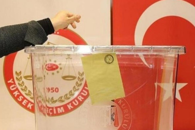 1700 türk vətəndaşı Gəncədə seçkilərə görə səs verəcək