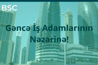 Sahibkarlara vergi və mühasibatlıq barədə seminar keçiriləcək