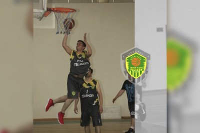 Gəncədə basketbol liqası təşkil olunur