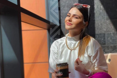 Atasını itirən gənc qız bununla barışa bilməyib