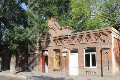 Gəncədə fəaliyyət göstərən yeganə hamam