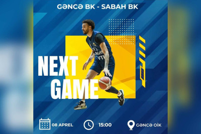“Gəncə” BK Bakı təmsilçisini qəbul edəcək