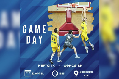 Təmsilçimiz “Neftçi İK”nın qonağı olacaq