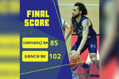 “Gəncə” müntəzəm çempionatı qələbə ilə başa vurub
