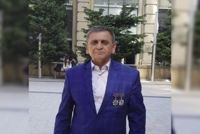 Vəzifəli şəxs vəfat edib