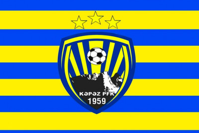 Azərbaycanın yeganə məğlubiyyətsiz çempionu - “Kəpəz” PFK