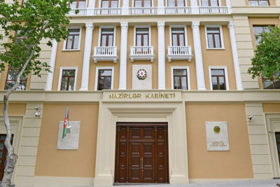 Şahin Bağırov və Mikayıl Cabbarov sakinləri qəbul edəcəklər
