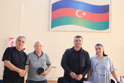 UTECA-da müxtəlif idman yarışları üzrə birincilik keçirilir