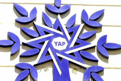YAP Gəncə şəhər təşkilatına yeni sədr təyin edilib