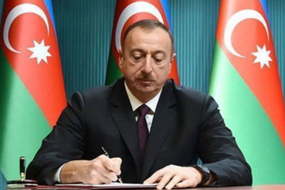 Gəncə hadisələrinə görə tutulan üç nəfər əfv olunub